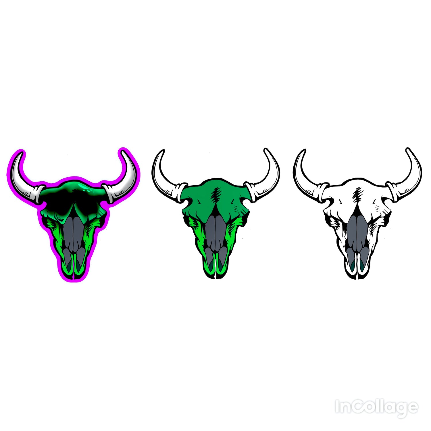 Project Green Bull