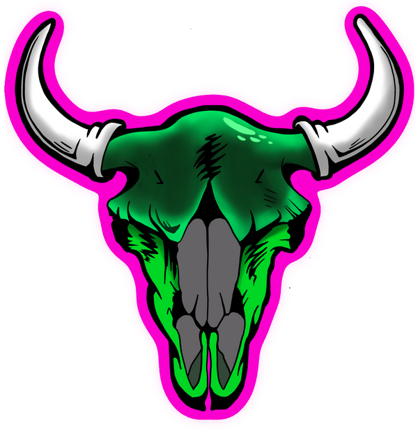 Project Green Bull
